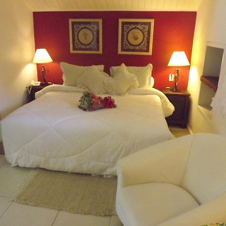 Hotel Vivenda Penedo Eksteriør bilde