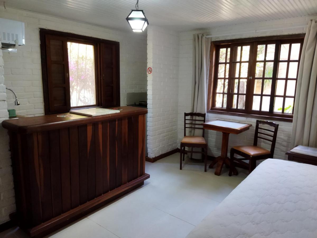 Hotel Vivenda Penedo Eksteriør bilde