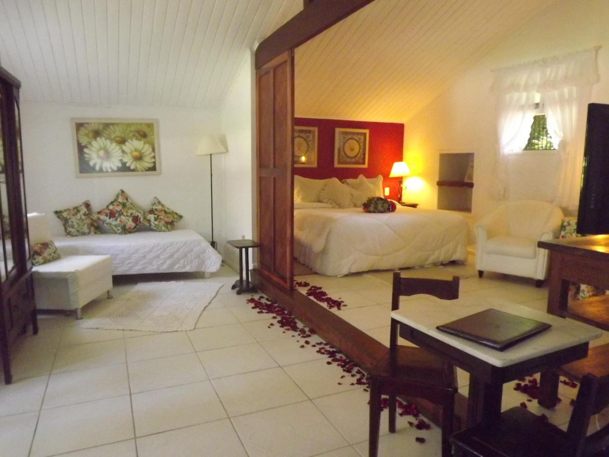 Hotel Vivenda Penedo Rom bilde