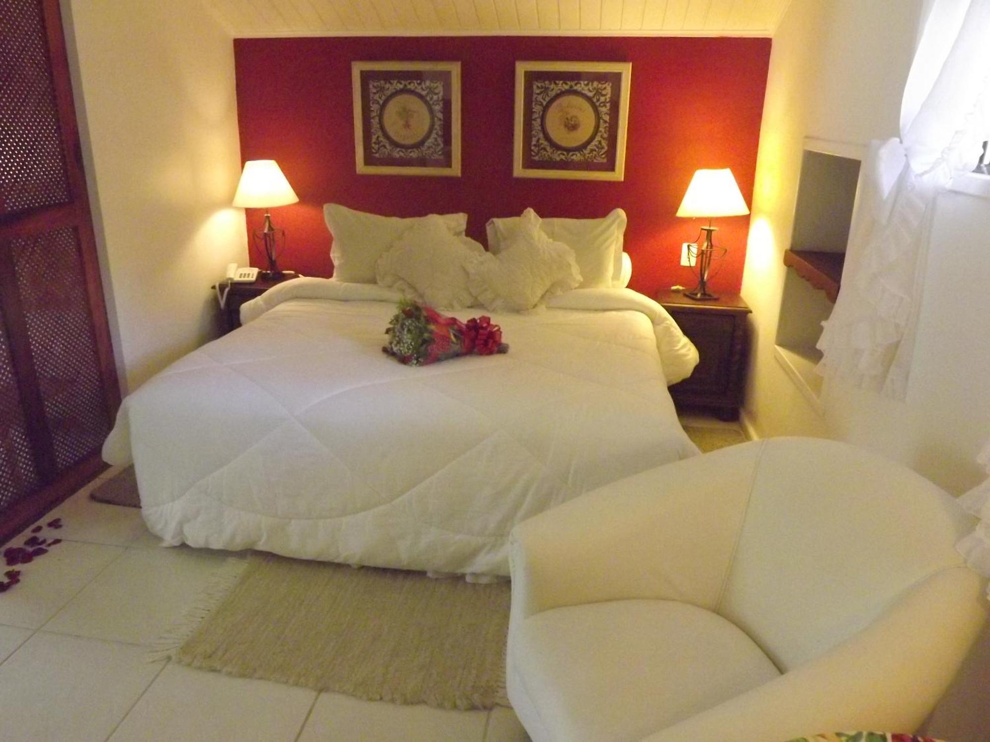 Hotel Vivenda Penedo Eksteriør bilde