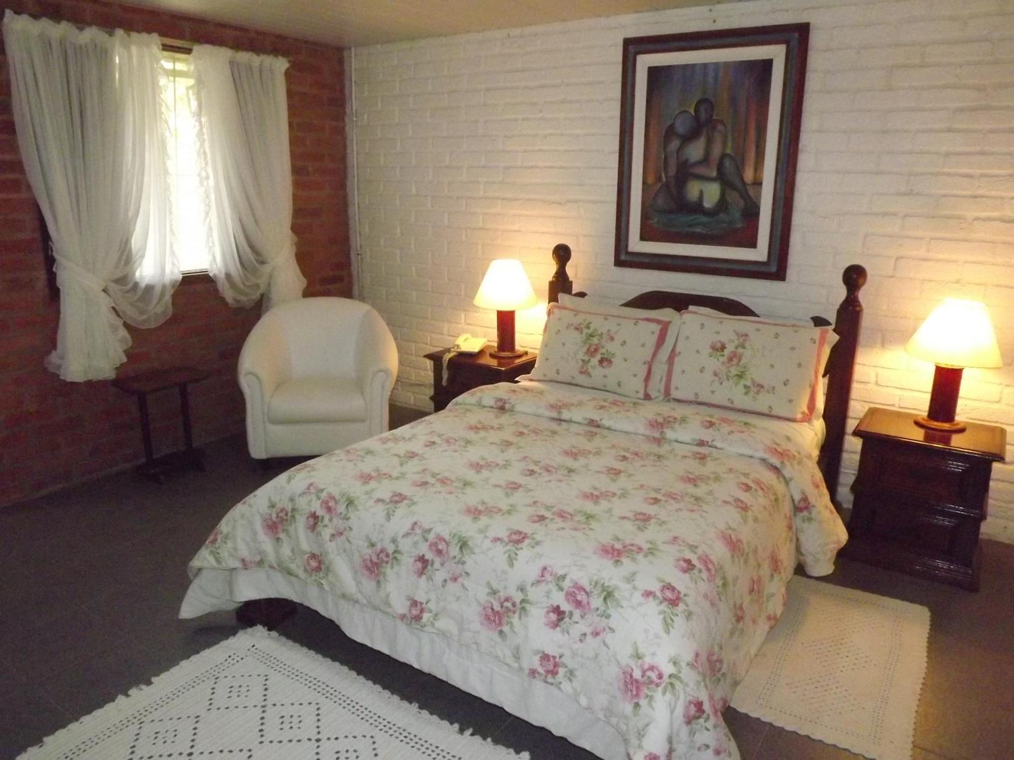Hotel Vivenda Penedo Rom bilde