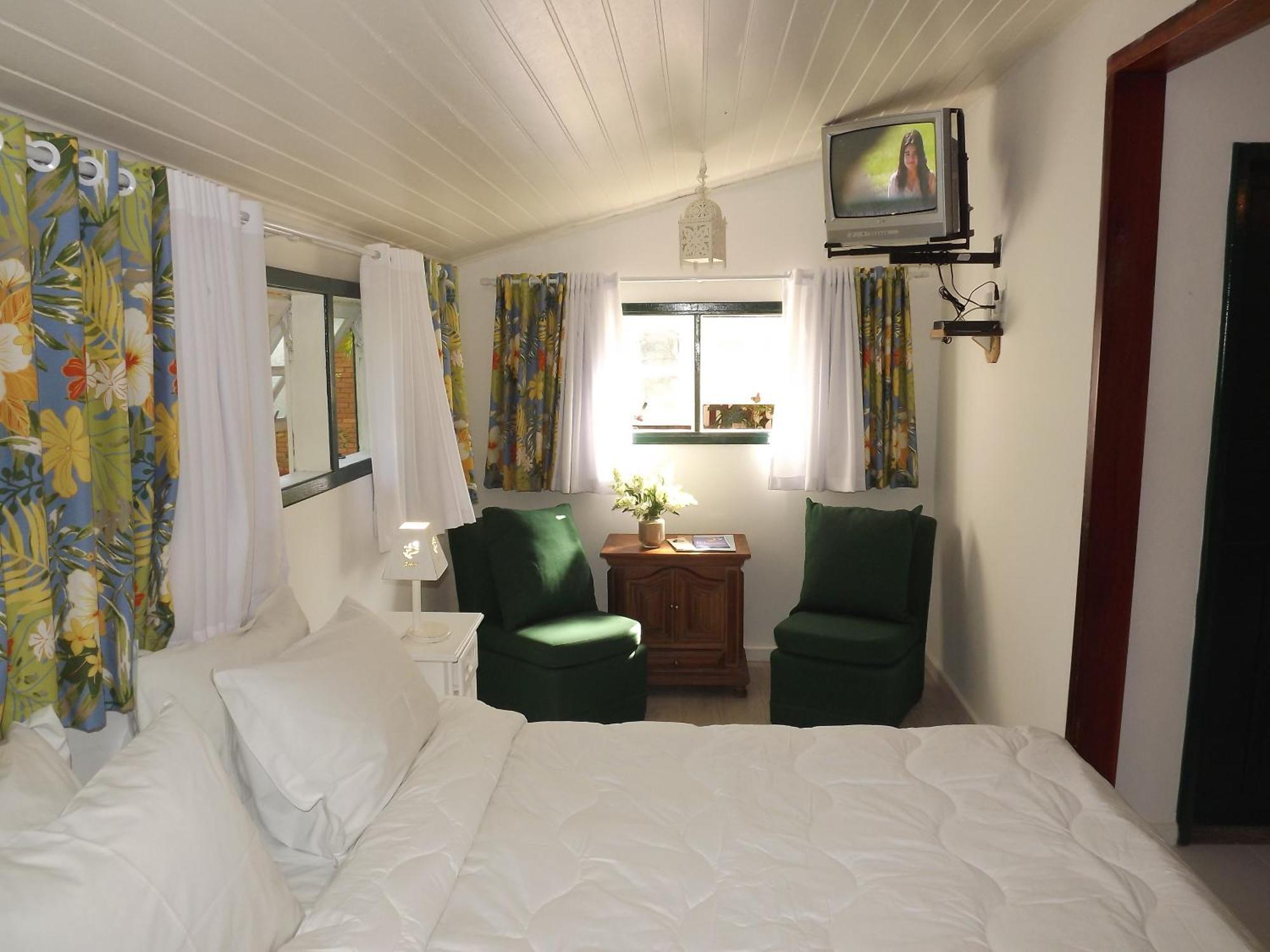 Hotel Vivenda Penedo Rom bilde