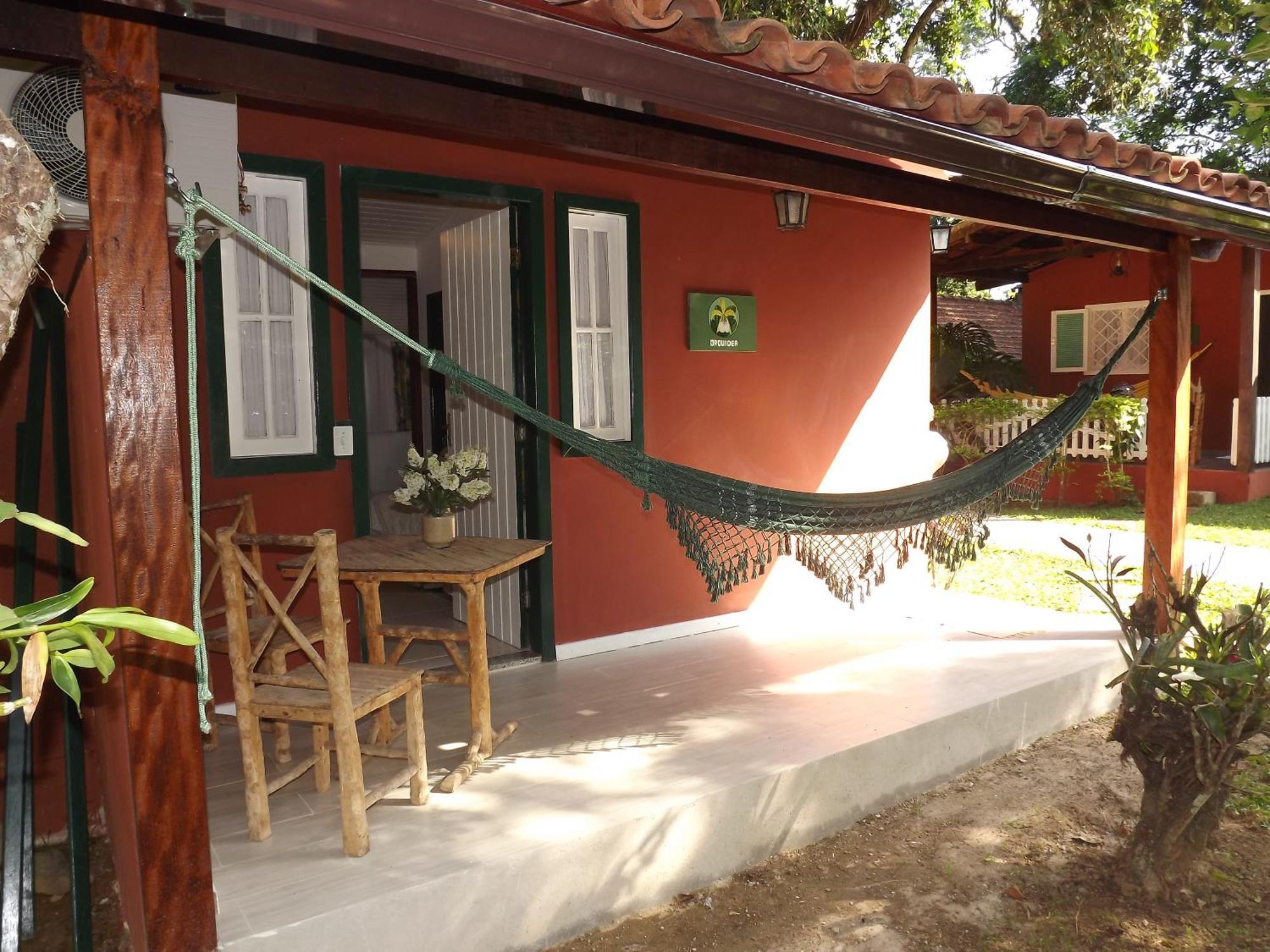 Hotel Vivenda Penedo Rom bilde