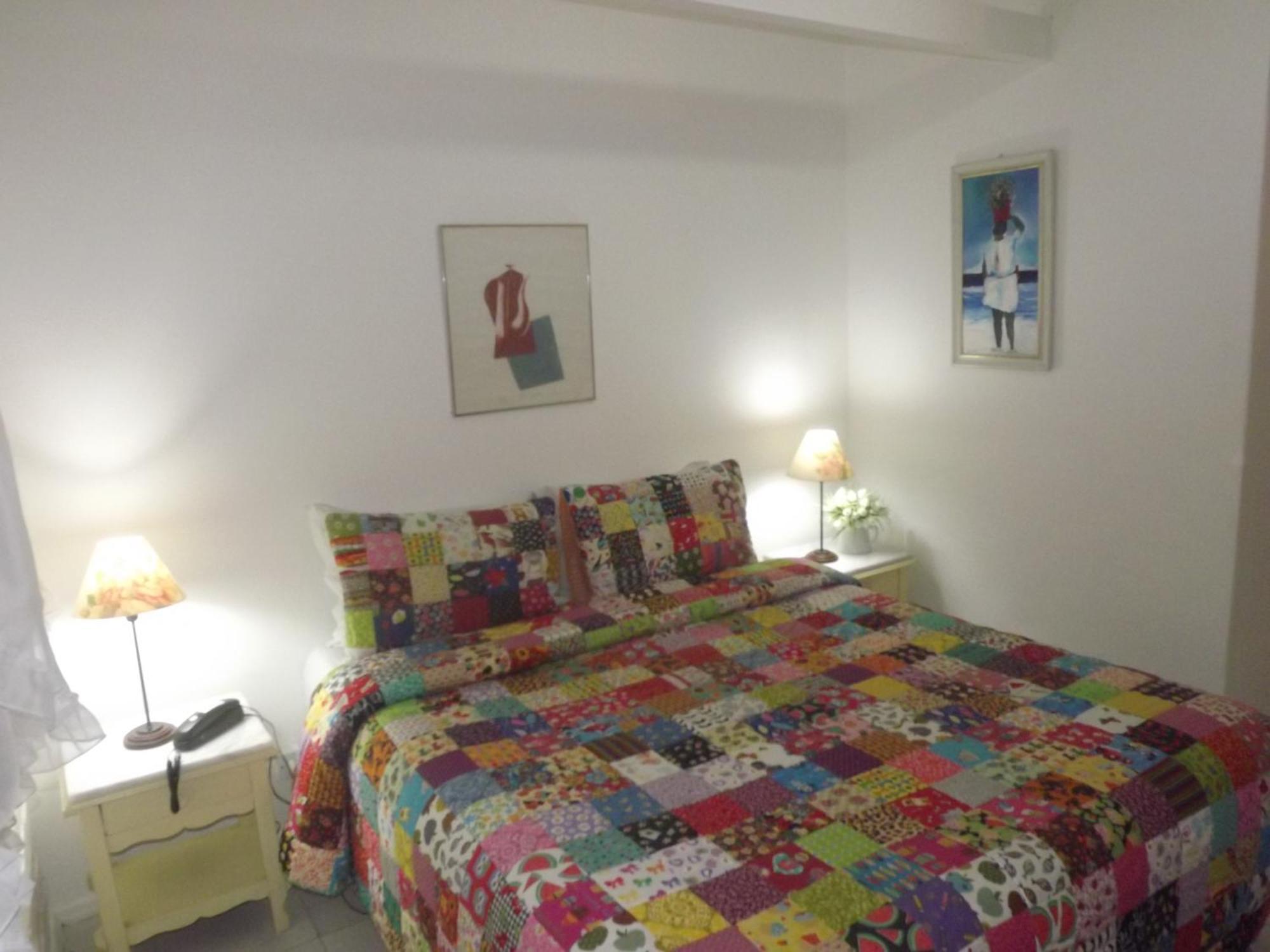 Hotel Vivenda Penedo Rom bilde