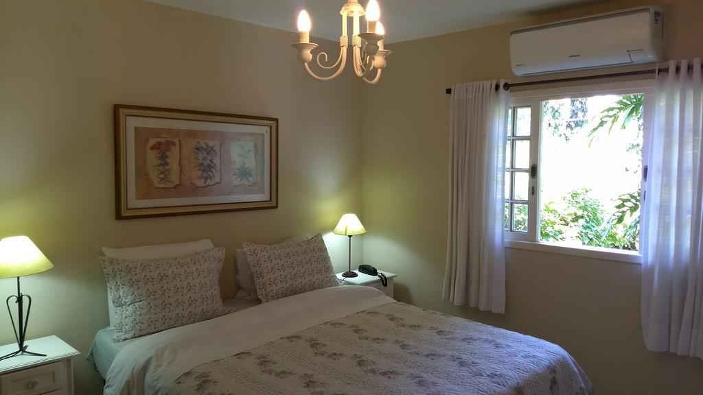 Hotel Vivenda Penedo Eksteriør bilde