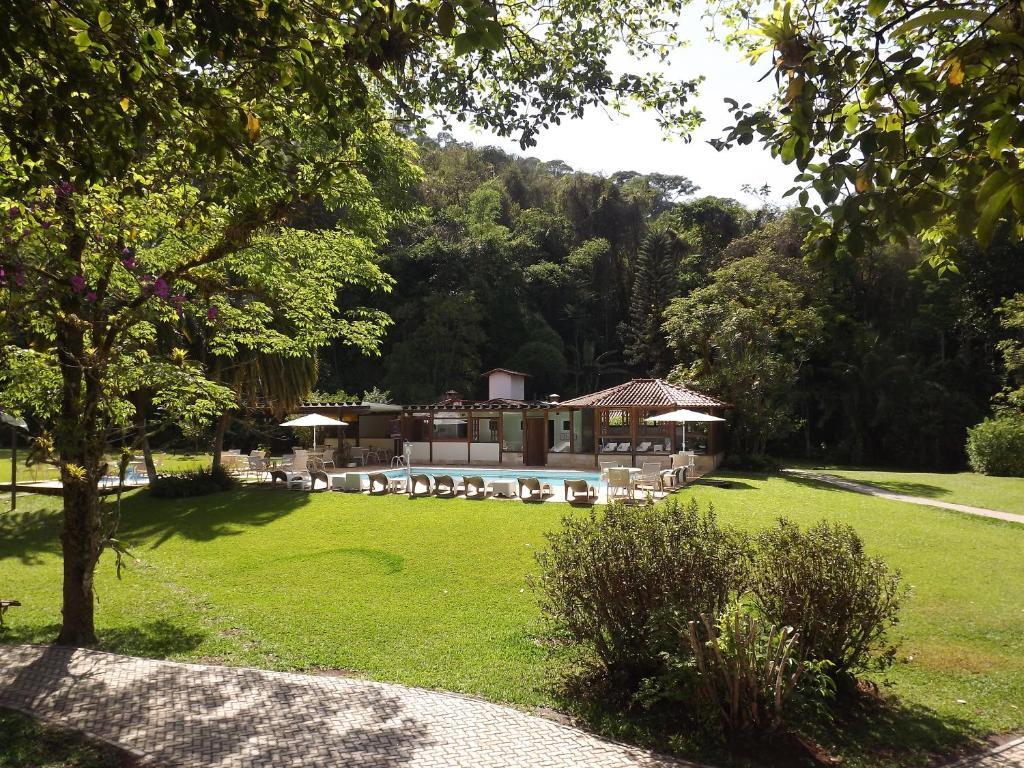 Hotel Vivenda Penedo Eksteriør bilde