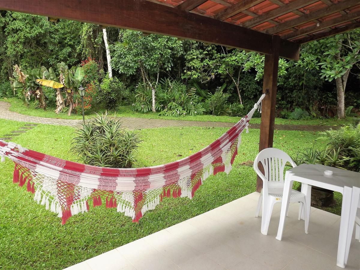 Hotel Vivenda Penedo Rom bilde