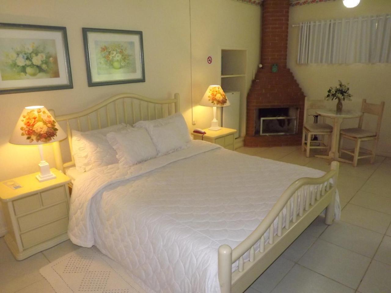 Hotel Vivenda Penedo Eksteriør bilde