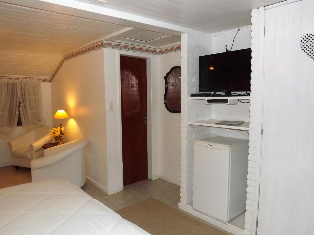Hotel Vivenda Penedo Eksteriør bilde