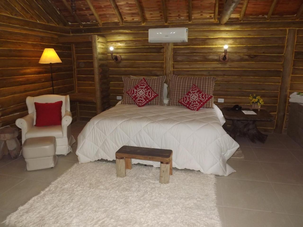 Hotel Vivenda Penedo Eksteriør bilde