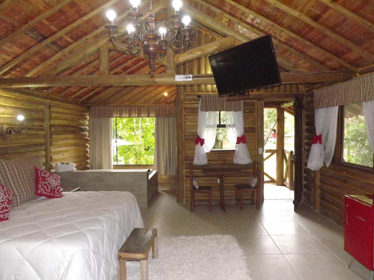 Hotel Vivenda Penedo Eksteriør bilde