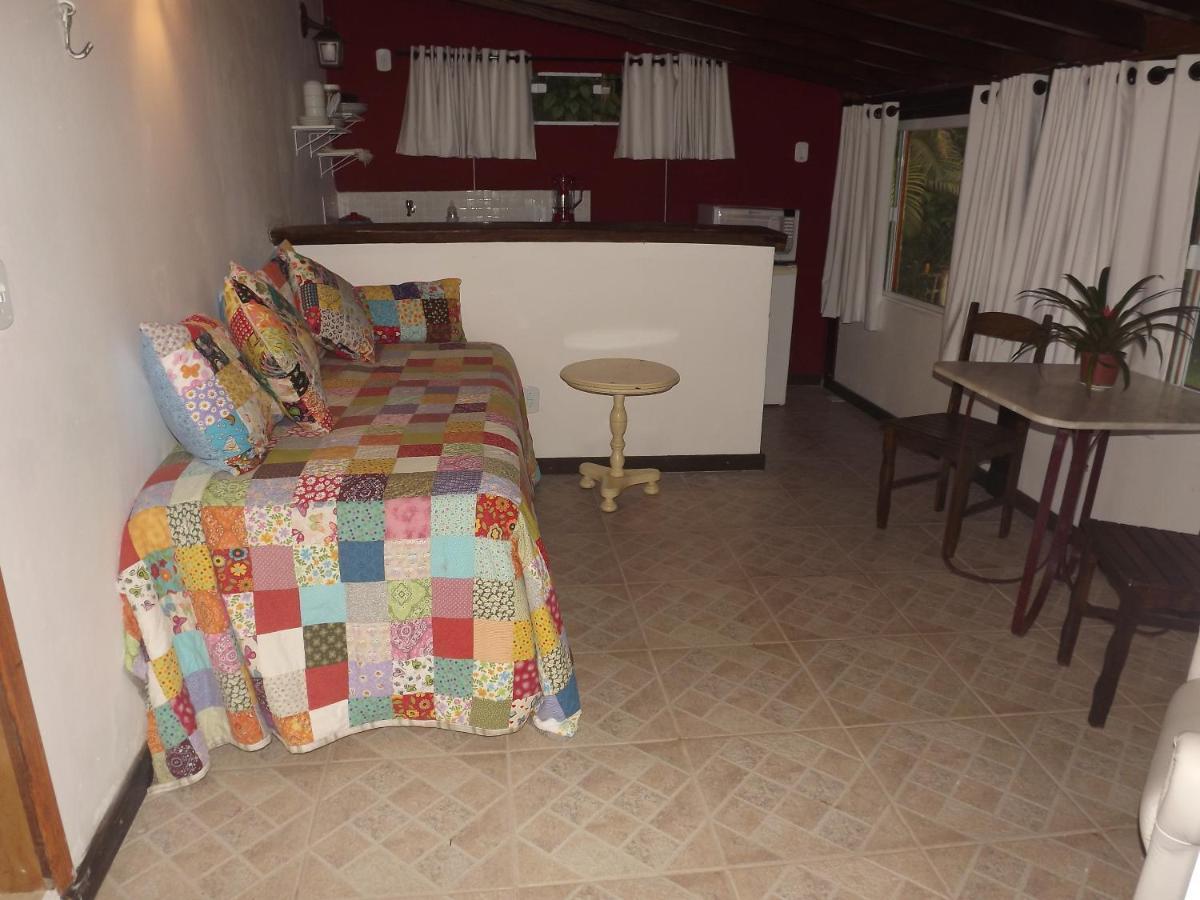 Hotel Vivenda Penedo Eksteriør bilde