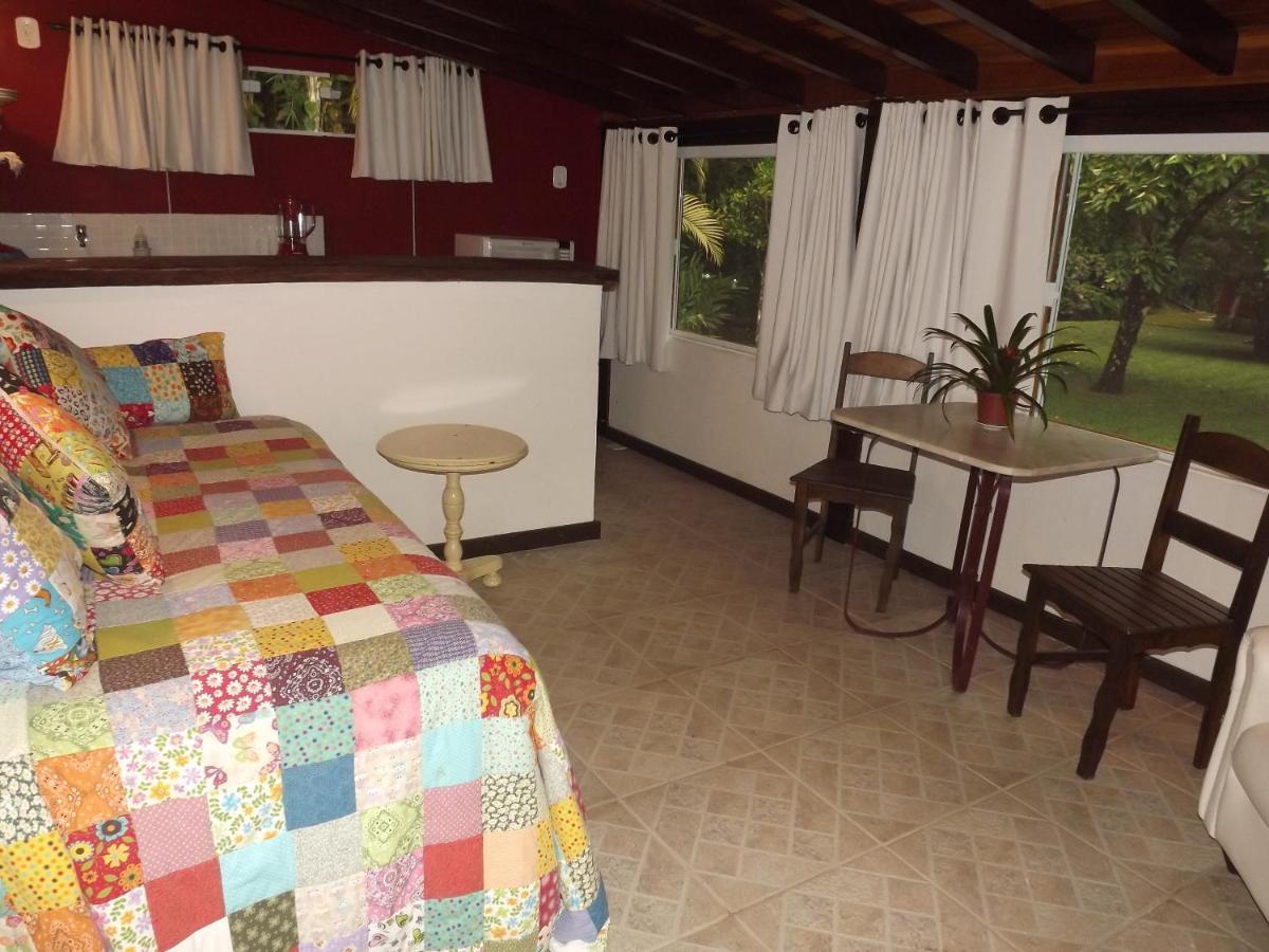 Hotel Vivenda Penedo Eksteriør bilde